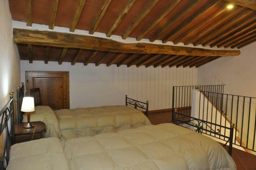 Agroturismo Il Convento Di Monte Pozzali