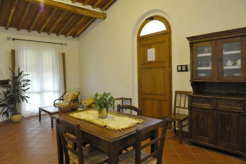 Agroturismo Il Convento Di Monte Pozzali