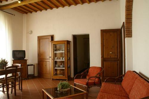 Agroturismo Il Convento Di Monte Pozzali