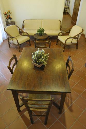 Agroturismo Il Convento Di Monte Pozzali