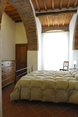 Agroturismo Il Convento Di Monte Pozzali