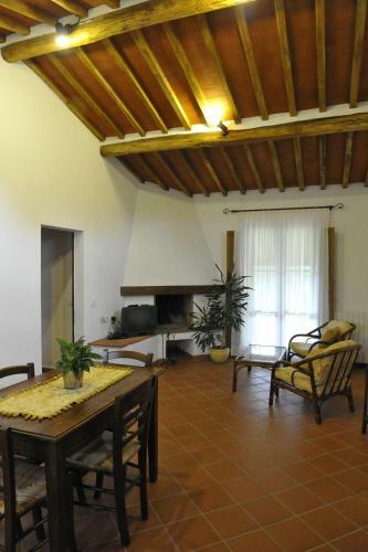 Agroturismo Il Convento Di Monte Pozzali