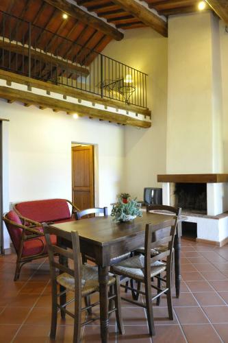 Agroturismo Il Convento Di Monte Pozzali