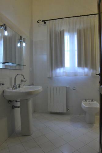 Agroturismo Il Convento Di Monte Pozzali