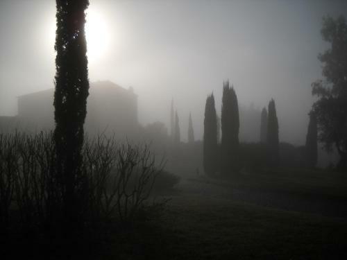 Agroturismo Il Convento Di Monte Pozzali
