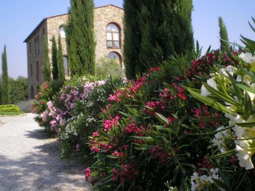 Agroturismo Il Convento Di Monte Pozzali