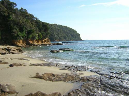 Agroturismo Il Convento Di Monte Pozzali