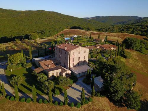 Agroturismo Il Convento Di Monte Pozzali