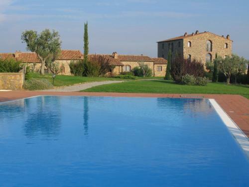 Agroturismo Il Convento Di Monte Pozzali