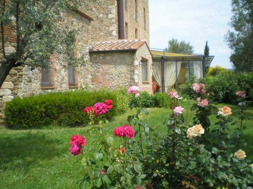 Agroturismo Il Convento Di Monte Pozzali