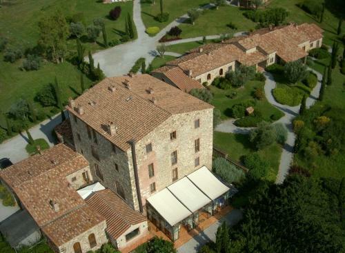 Agroturismo Il Convento Di Monte Pozzali