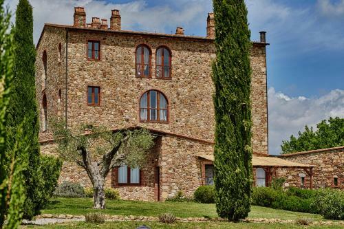 Agroturismo Il Convento Di Monte Pozzali