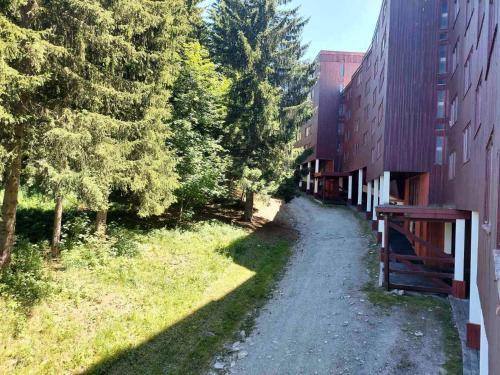 Apartamento R�sidence Nova - Studio Pour 3 Personnes 43