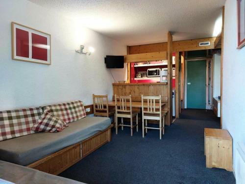 Apartamento R�sidence Nova - 2 Pi�ces Pour 6 Personnes 36