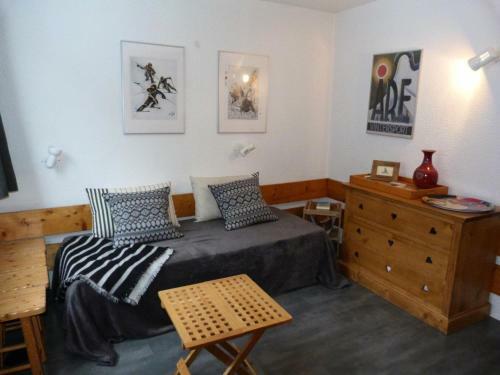 Apartamento R�sidence Nova - Studio Pour 2 Personnes 11