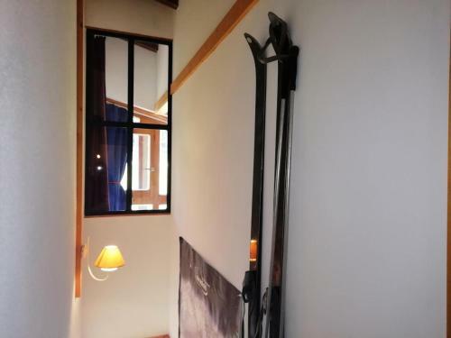 Apartamento R�sidence Tournavelles - Pi�ces 65