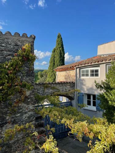 Apartamento La Parenth�se Du Var