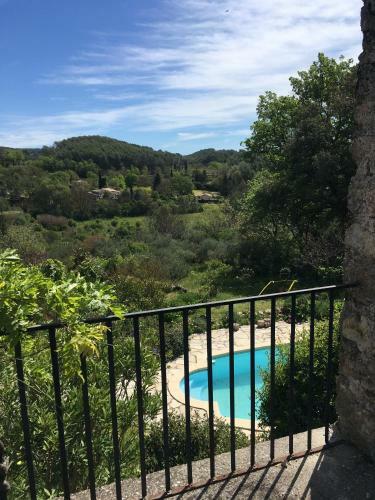 Apartamento La Parenth�se Du Var