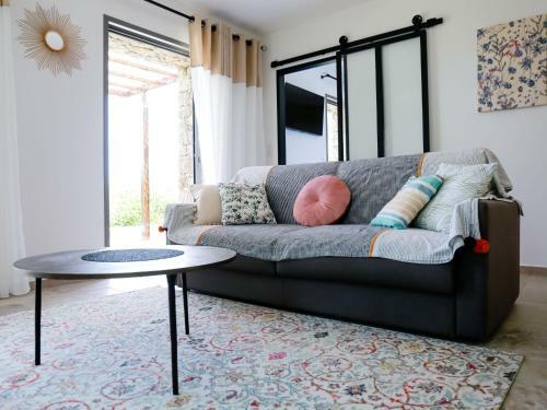 Holiday Home U Lotu