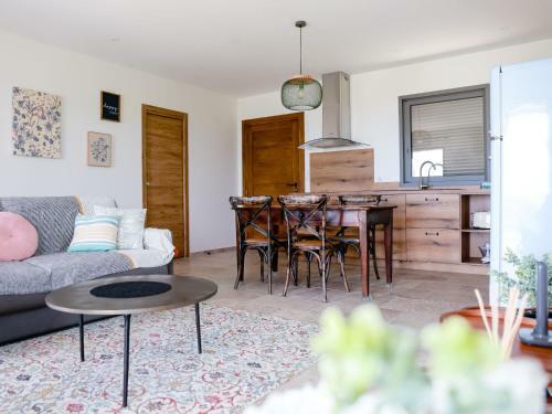 Holiday Home U Lotu