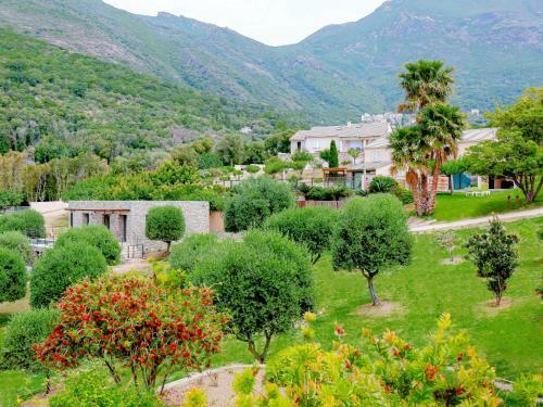 Holiday Home U Lotu