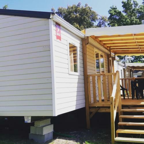 Mobilhome Climatis� 6 Psn