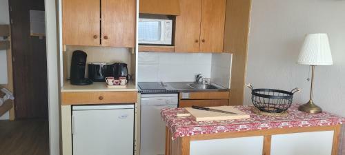 Apartamento Les Balcons Du Soleil L Ourson