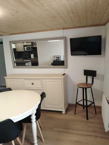 Apartamento Superbe Appartement Neuf T3 6pers 45m2