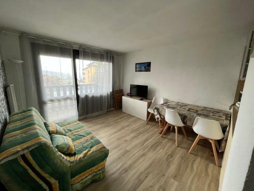 Apartamento Font Romeu Logement 4 Saisons