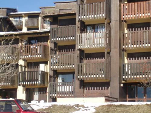 Apartamento Font Romeu Logement 4 Saisons