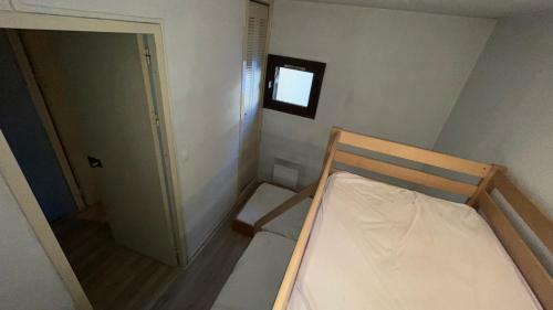 Apartamento Font Romeu Logement 4 Saisons