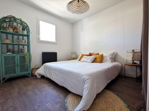 Villa Milea - L�ge Cap-ferret