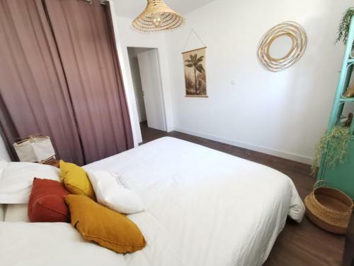 Villa Milea - L�ge Cap-ferret