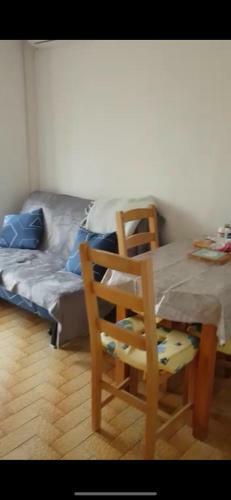Apartamento Appartement T2 Tout �quip�