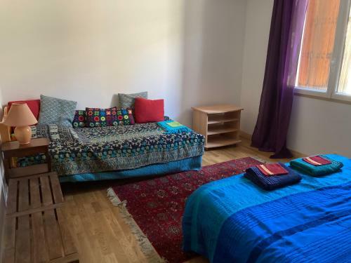 Apartamento Essentiel Barret
