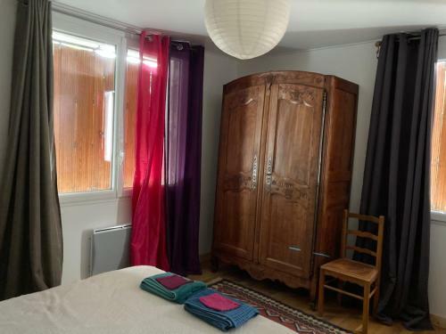 Apartamento Essentiel Barret