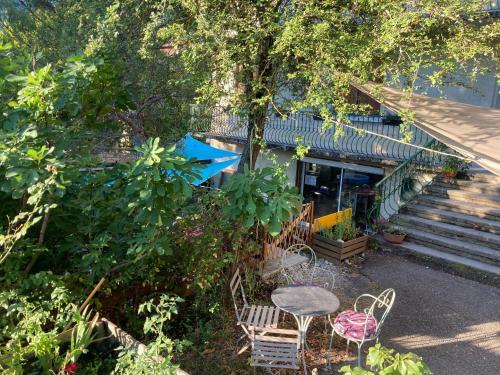 Apartamento Essentiel Barret