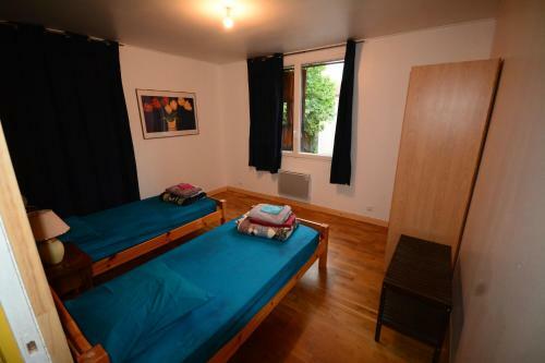Apartamento Essentiel Barret