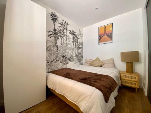 Apartamento Terrasse Vue Mer 2 Pi�ces � Leucate Avec Piscine