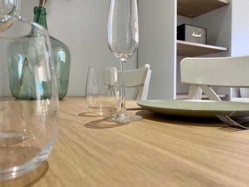 Apartamento Terrasse Vue Mer 2 Pi�ces � Leucate Avec Piscine
