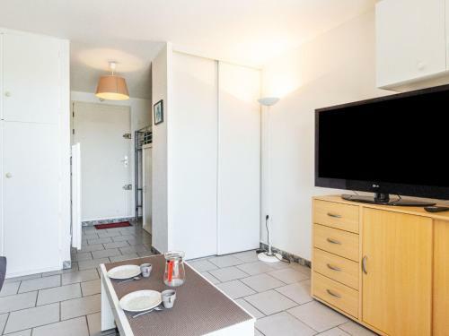 Apartment Portes De La M�diterran�e
