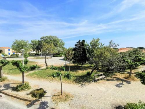 Apartamento R�sidence Tennis - Pi�ces 854