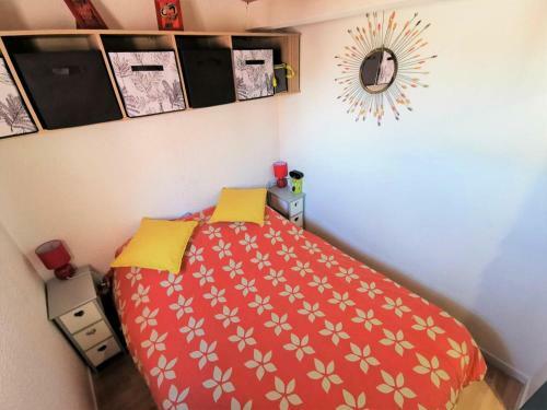 Apartamento R�sidence Tennis - Pi�ces 854