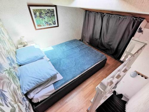 Apartamento R�sidence Tennis - Pi�ces 854