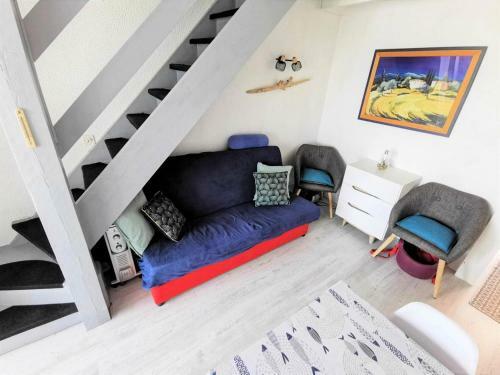 Apartamento R�sidence Tennis - Pi�ces 854