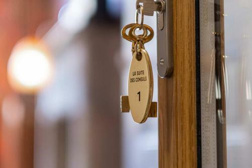 La Suite Des Consuls