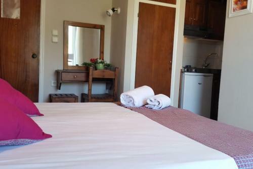 Hotel Nefeli Studios Nydri Main Road