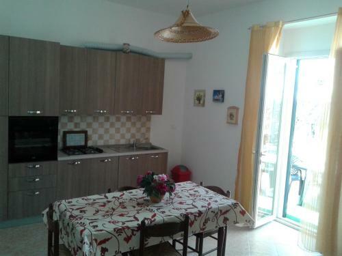 Casa Tra Gli Ulivi.