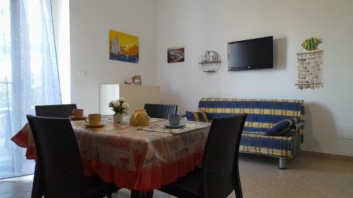 Casa Tra Gli Ulivi.