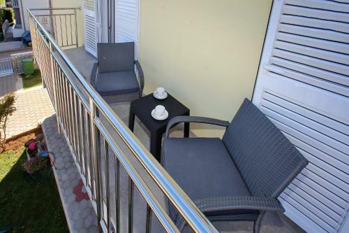 Apartamento Sonia